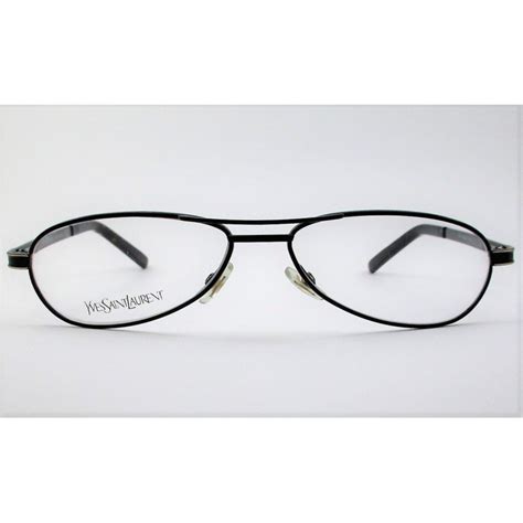 occhiali vista donna ysl